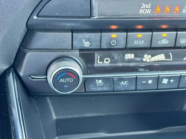 Used 2022 Gray Mazda Touring Plus image 54