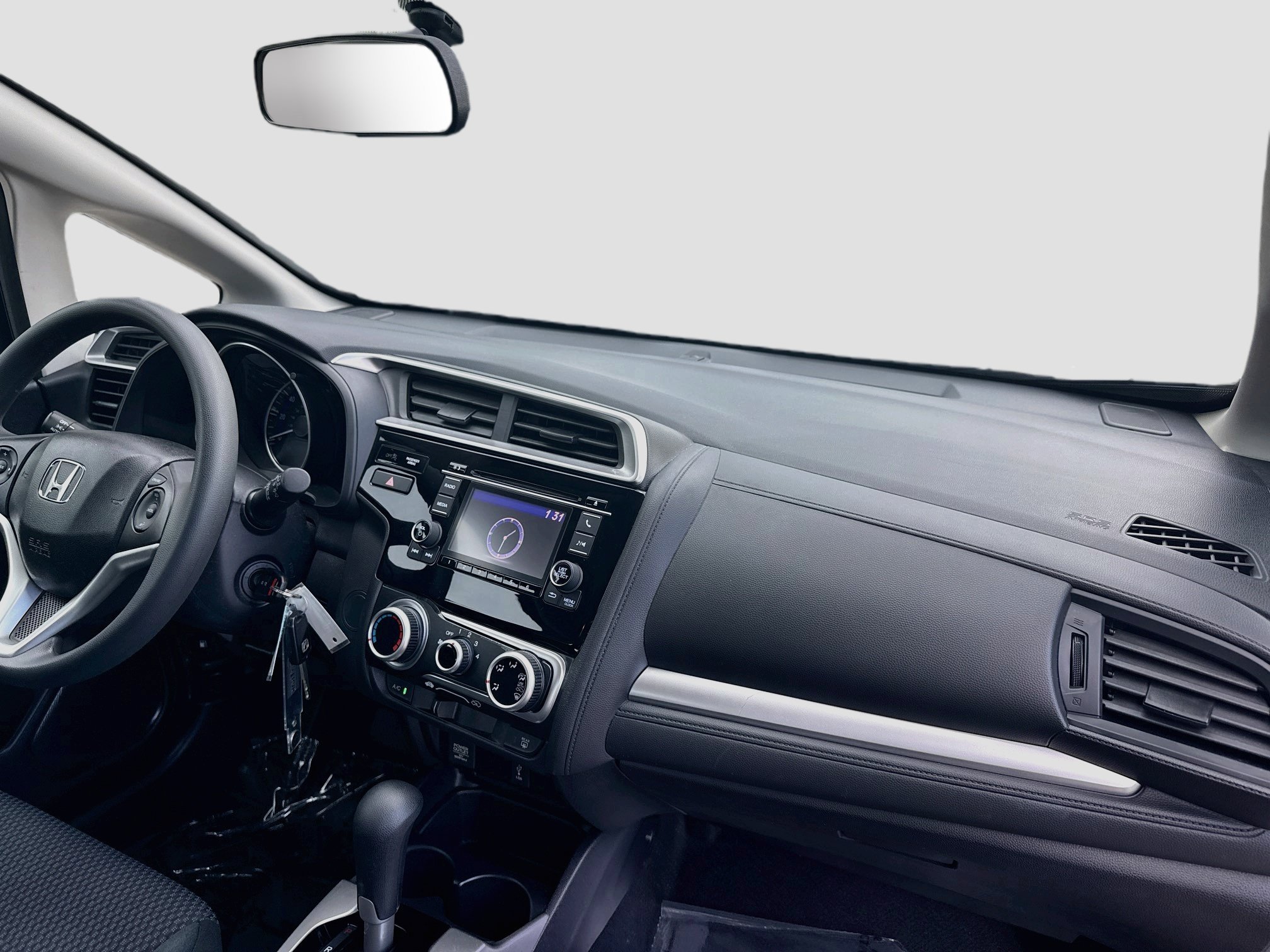 Certified Used 2019 Modern Steel Metallic Honda LX image 31