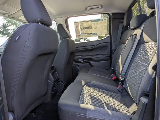 New 2026 Gray Ford XLT image 13
