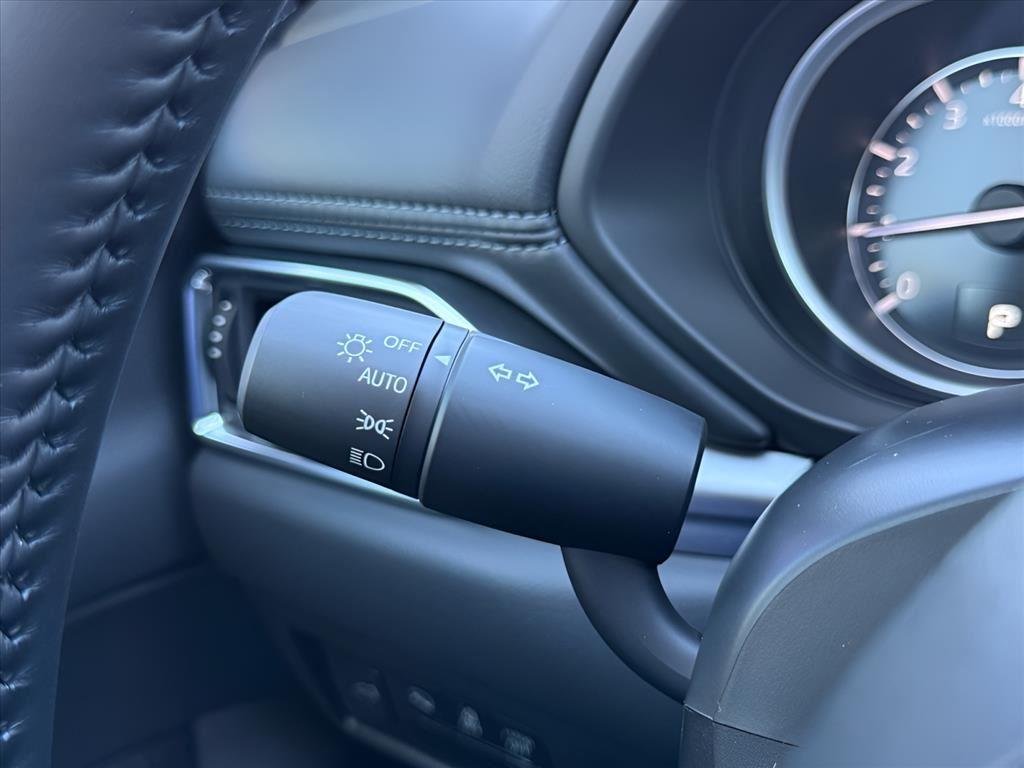 2025 Mazda CX-5 S Preferred package - Photo 26