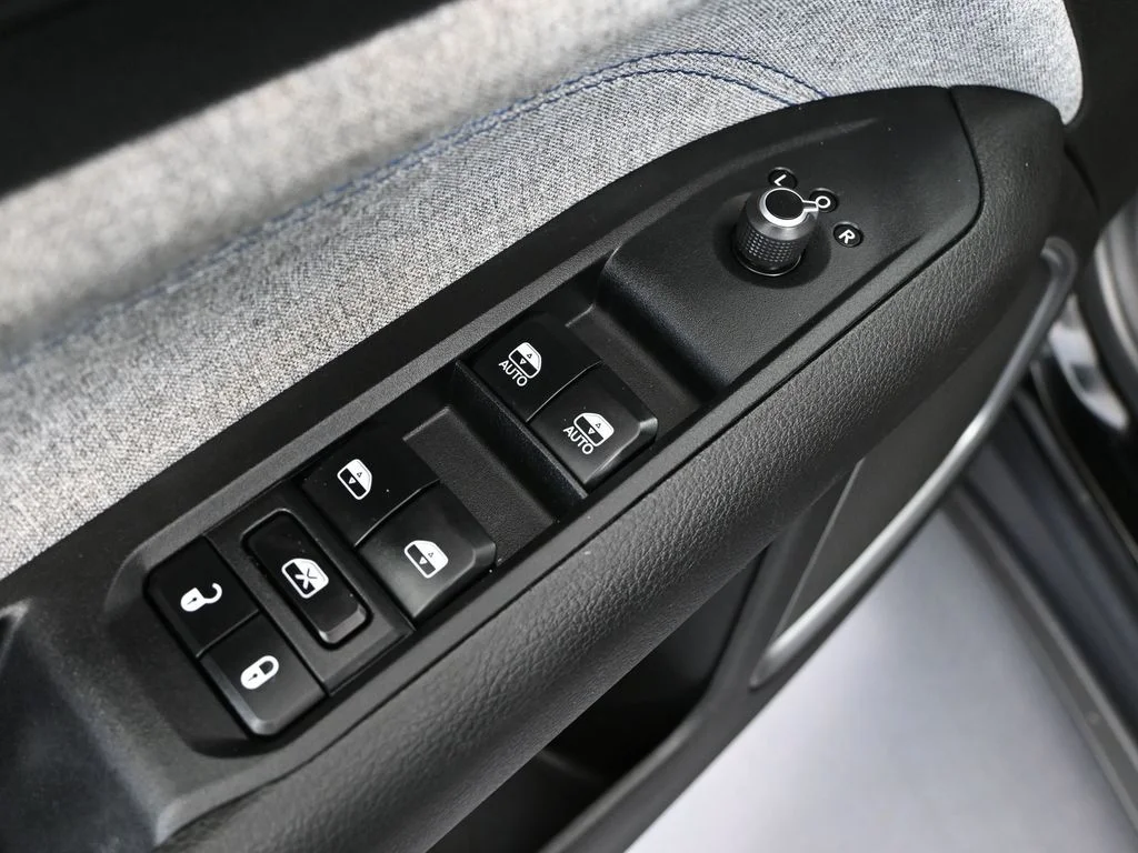 2024 Jeep Compass Latitude - Photo 21
