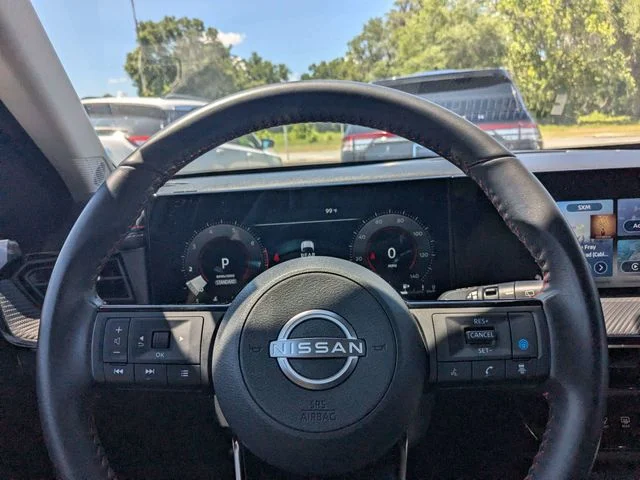 2025 Nissan Kicks SR - Photo 18