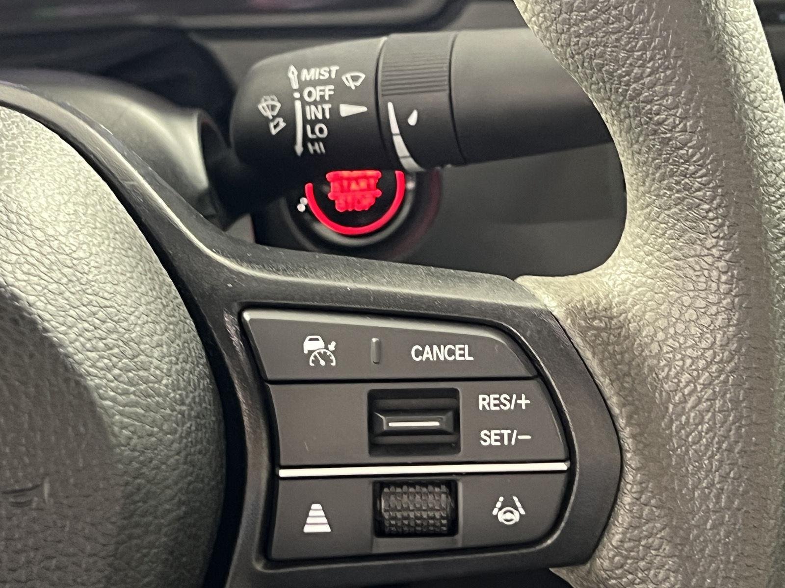 2024 Honda Accord LX - Photo 15