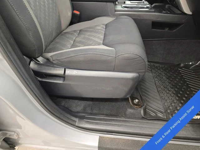 Used 2019 Cement Gray Toyota SR5 image 10