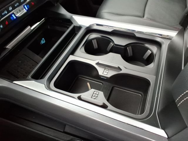 Used 2024 Black Ford Lariat image 32