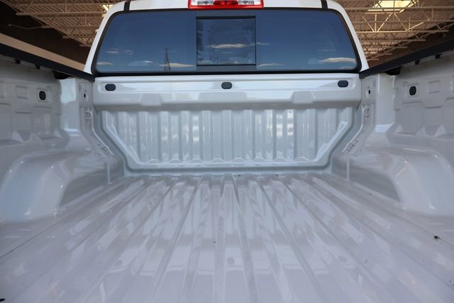 2026 GMC Canyon Elevation - Photo 21