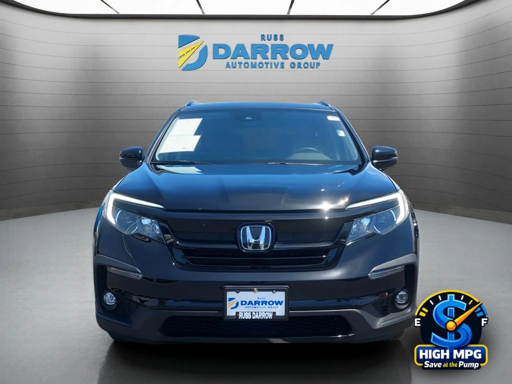 Used 2022  Honda Special Edition image 8