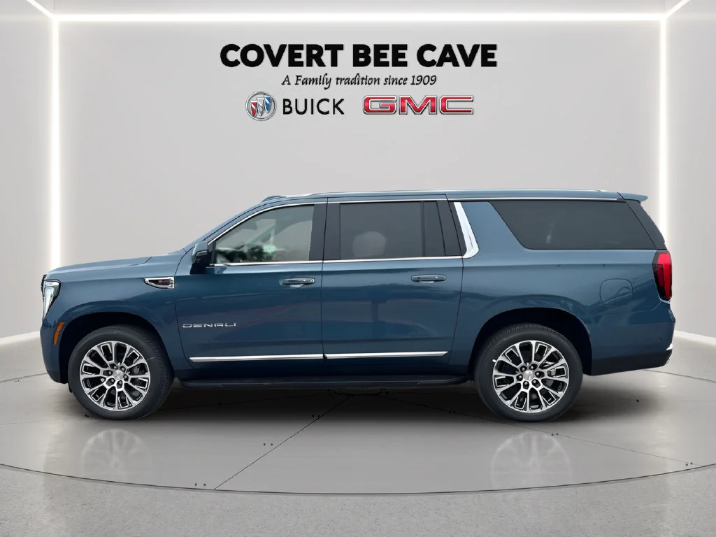2026 GMC Yukon XL Denali - Photo 6