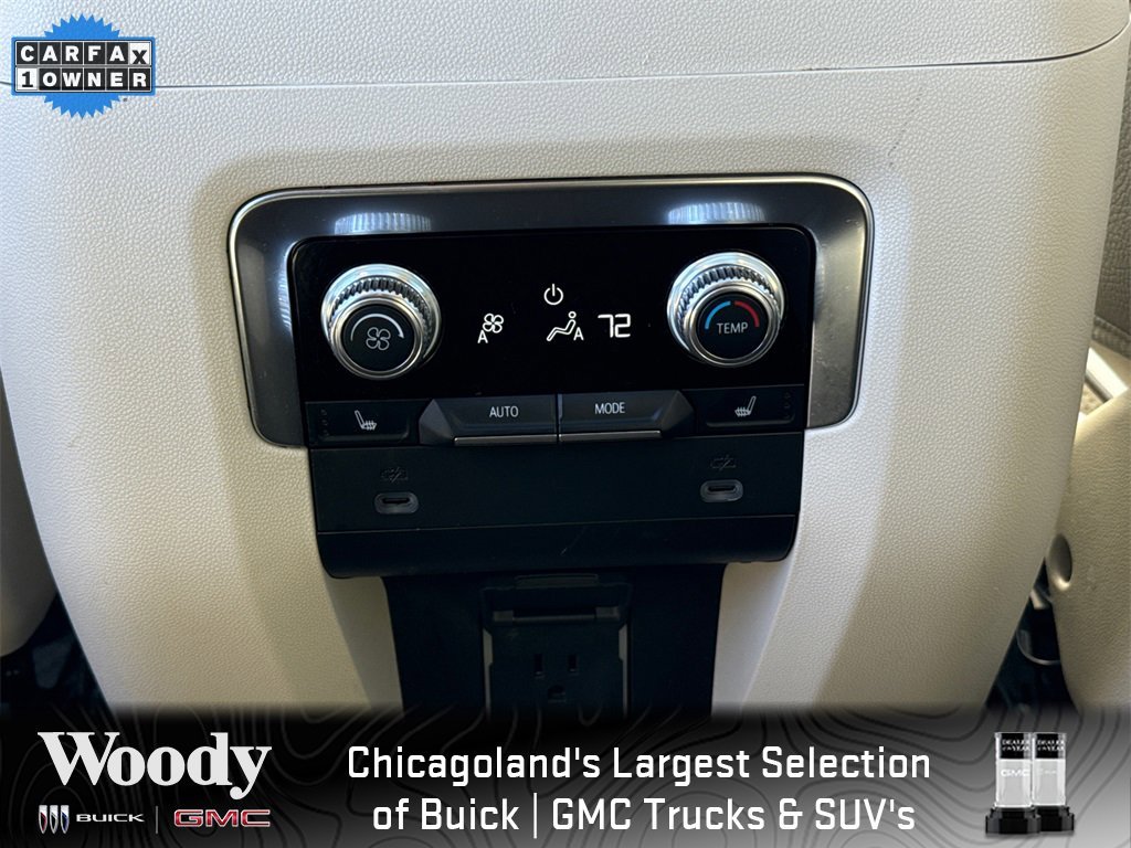 2021 GMC YUKON - Image 30