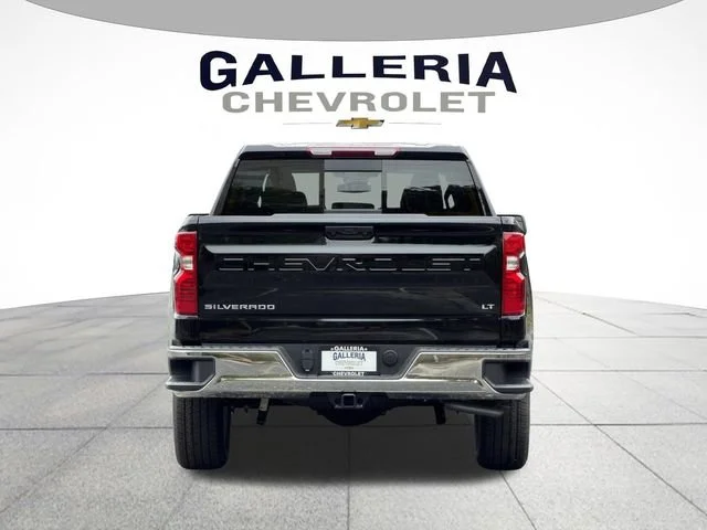 2026 Chevrolet Silverado 1500 LT - Photo 6