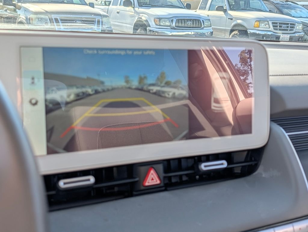 2024 Hyundai IONIQ 5 SEL - Photo 23