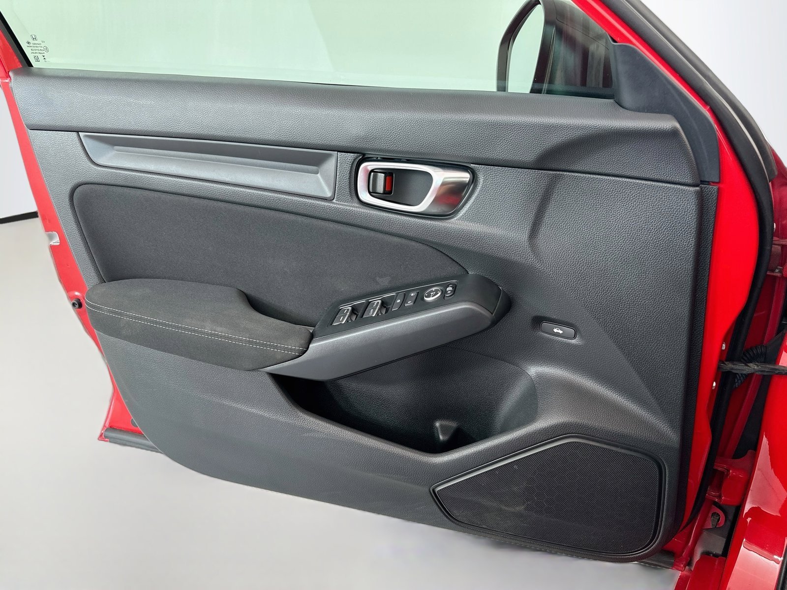2023 Honda Civic Sport - Photo 23