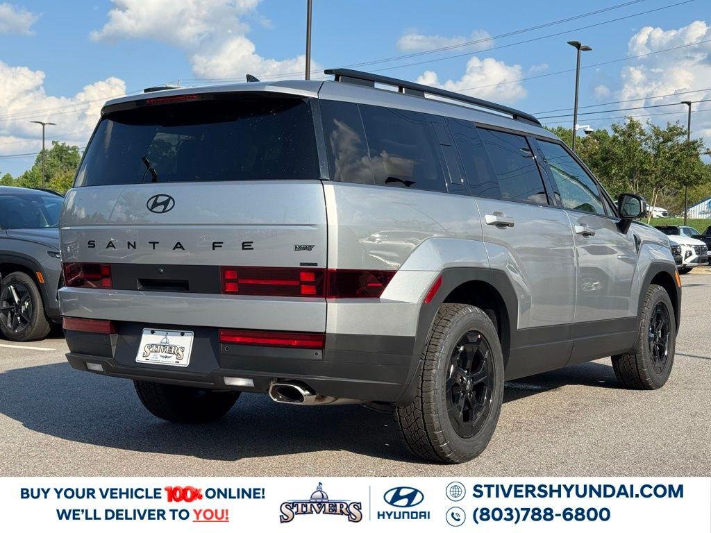 2026 Hyundai Santa Fe XRT - Photo 16