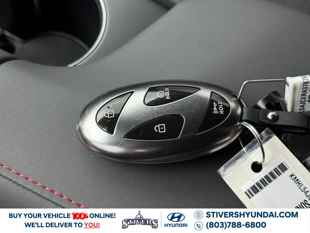 Certified Used 2024 Gray Hyundai N Line image 43
