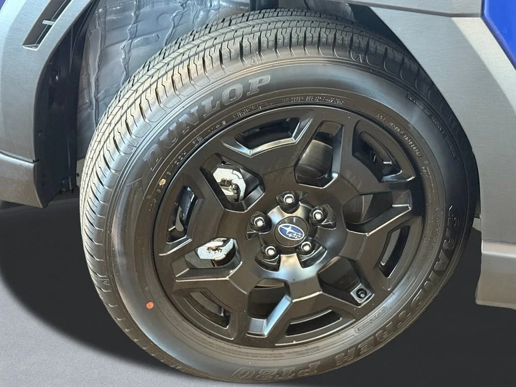 New 2026 Blue Subaru Limited image 13