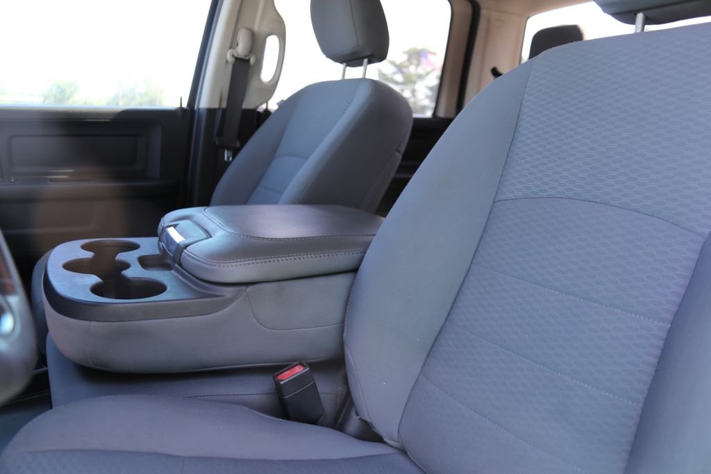 Used 2018 Black Ram Express image 11
