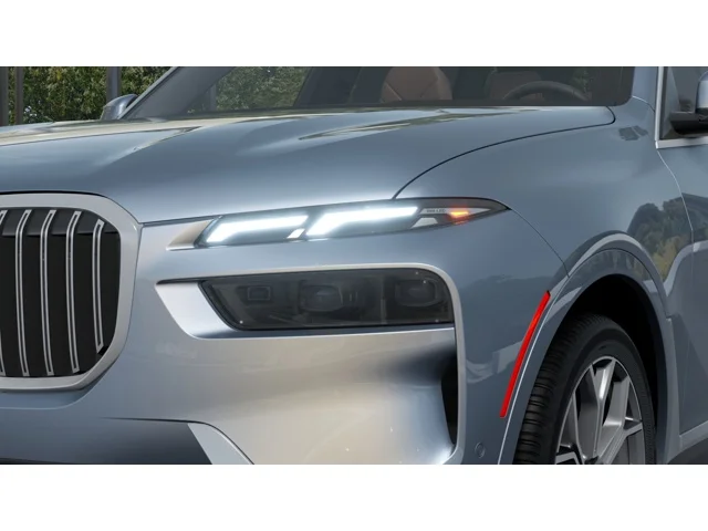 New 2027 Sparkling Copper Metallic BMW xDrive40i image 6