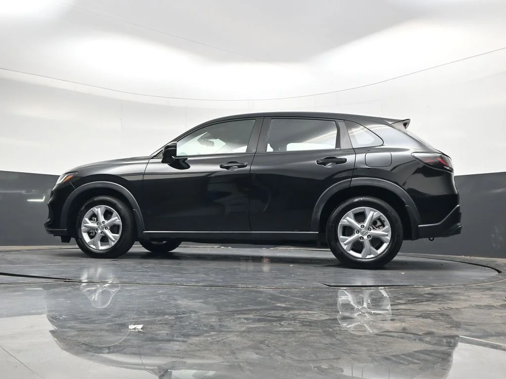 2025 Honda HR-V LX - Photo 30