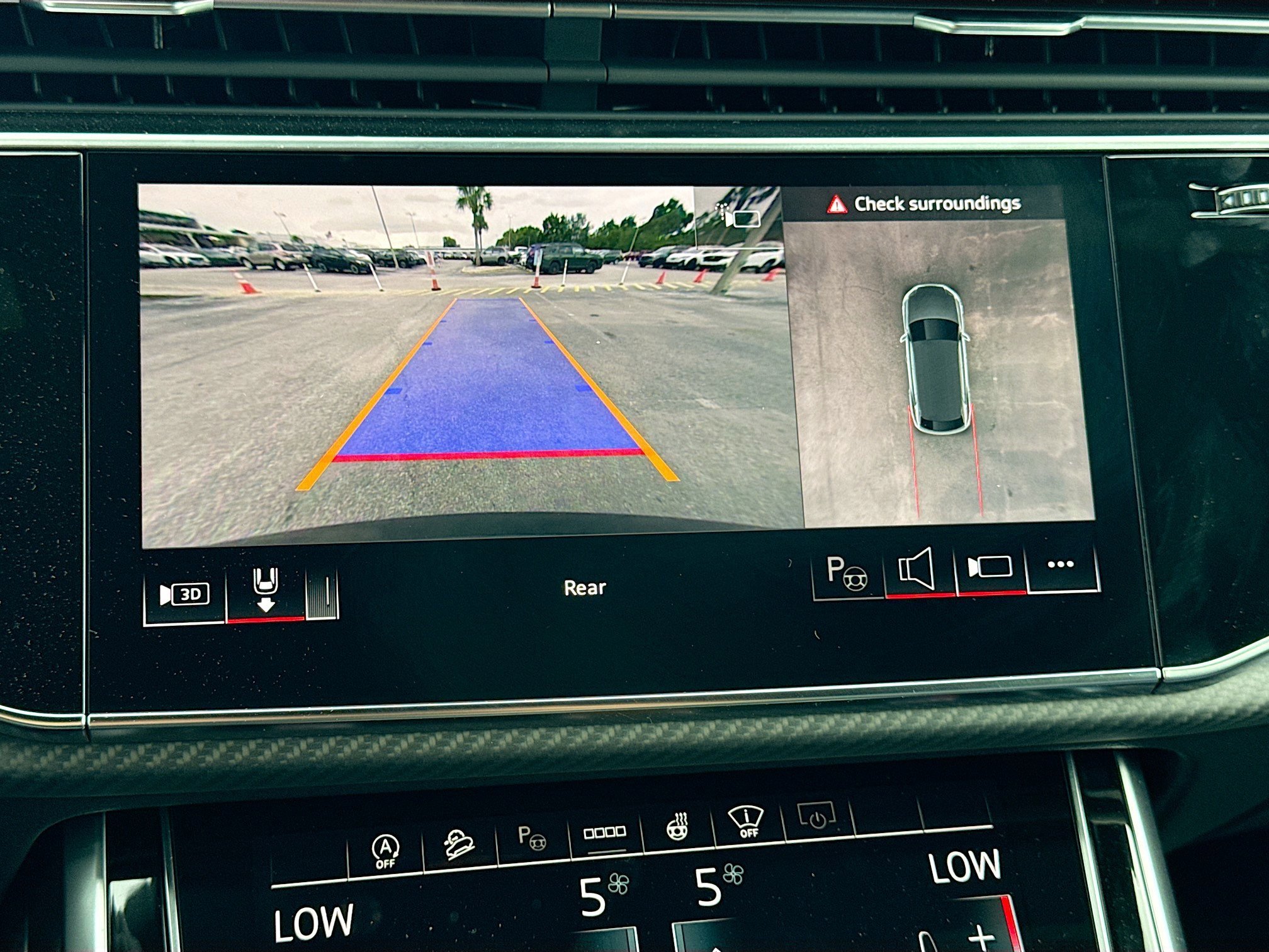 New 2026  Audi performance image 32