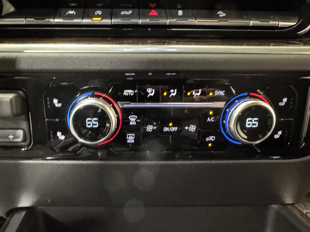 2026 GMC Sierra 1500 Elevation - Photo 13