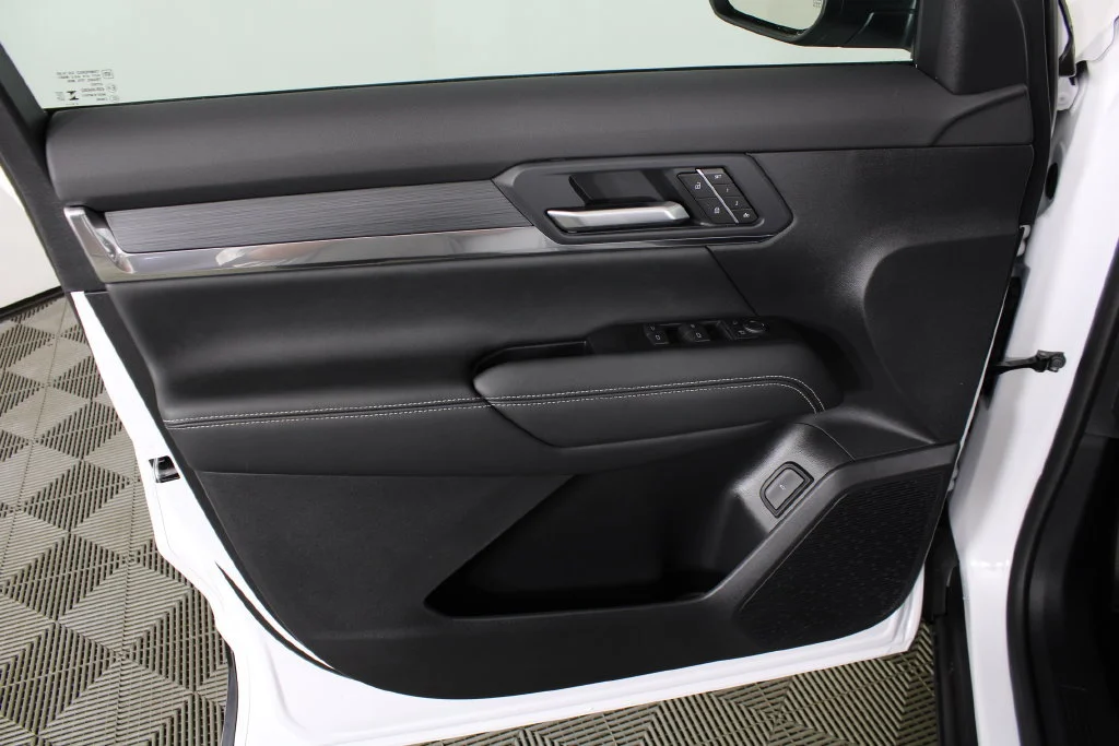 2027 GMC Terrain Elevation - Photo 11