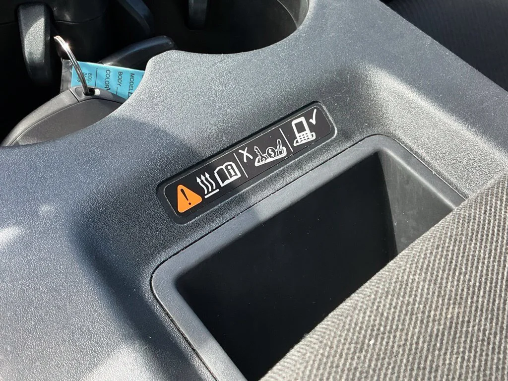 Used 2024  Honda EX image 42