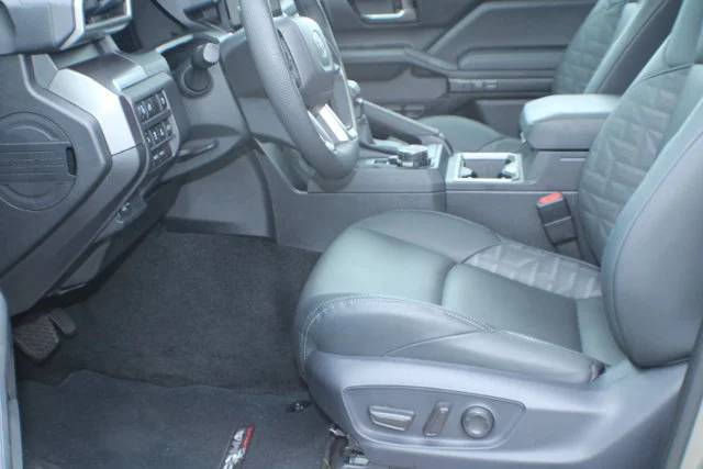 Used 2025 BROWN Toyota  image 15