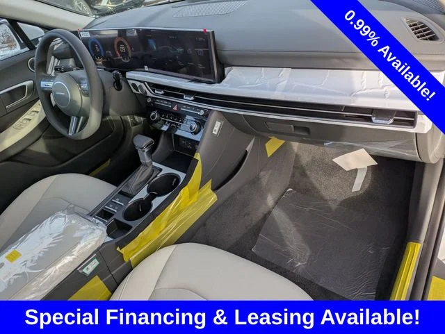 Certified Used 2026 White Hyundai SE image 21