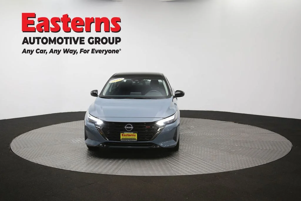 Used 2024 Gray Nissan SR image 52