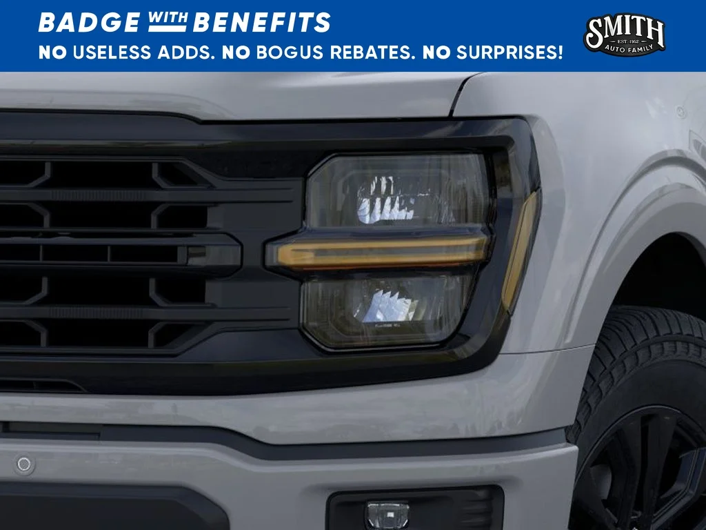 New 2026 Avalanche Ford XLT image 19