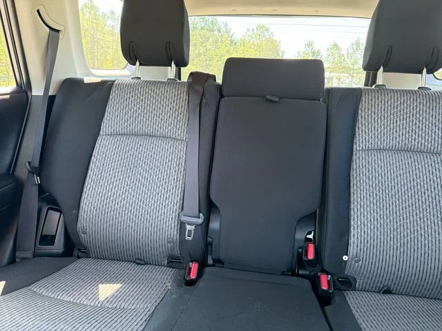 Used 2023 Gray Toyota SR5 image 23