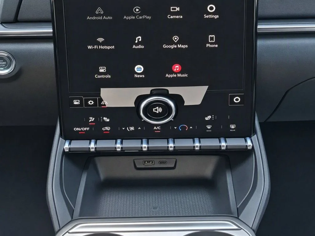 New 2027 White GMC Elevation image 25