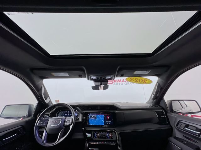 2023 GMC Sierra 1500 AT4X - Photo 26