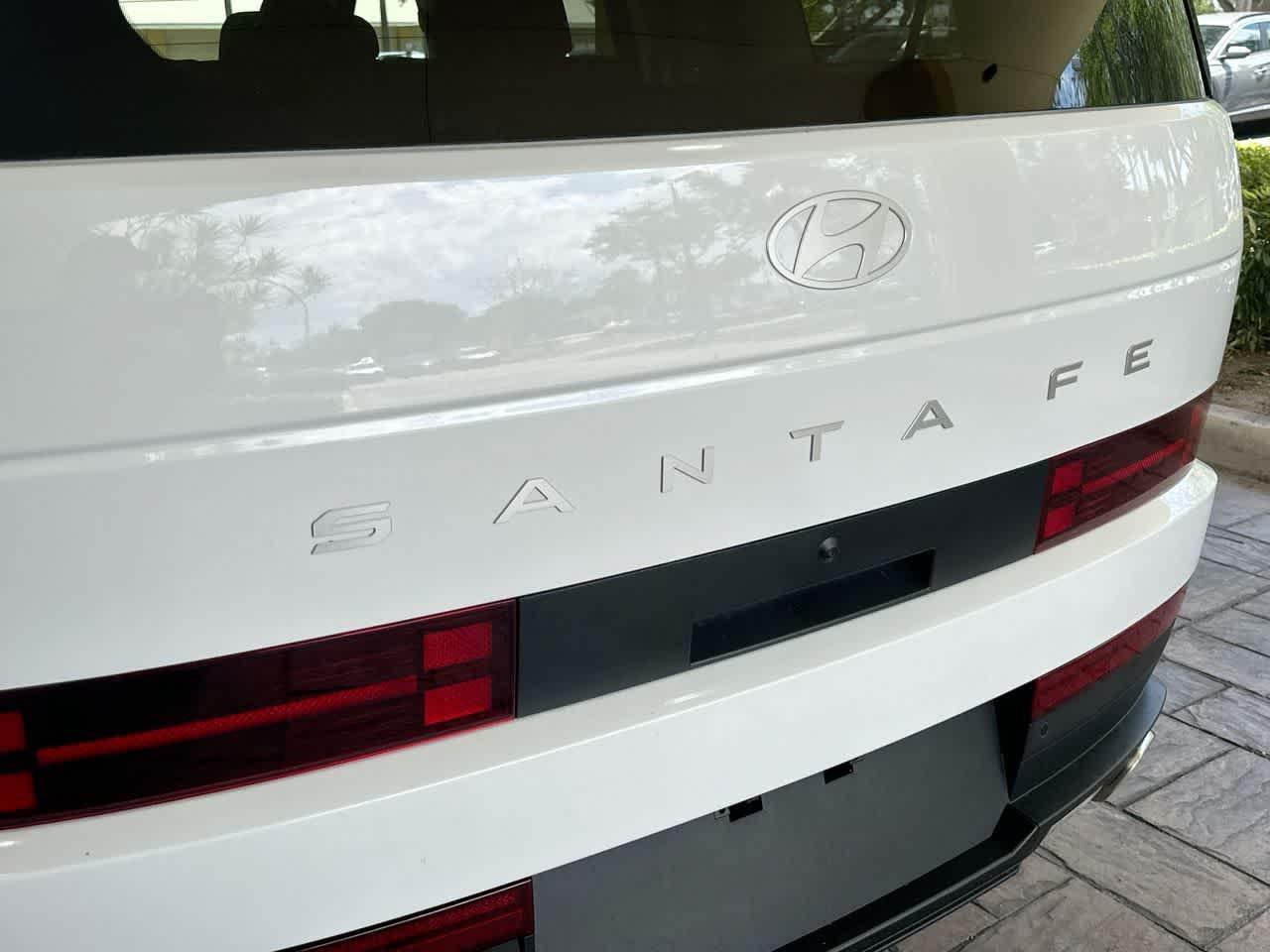 New 2026 Serenity White Hyundai SE FWD image 39