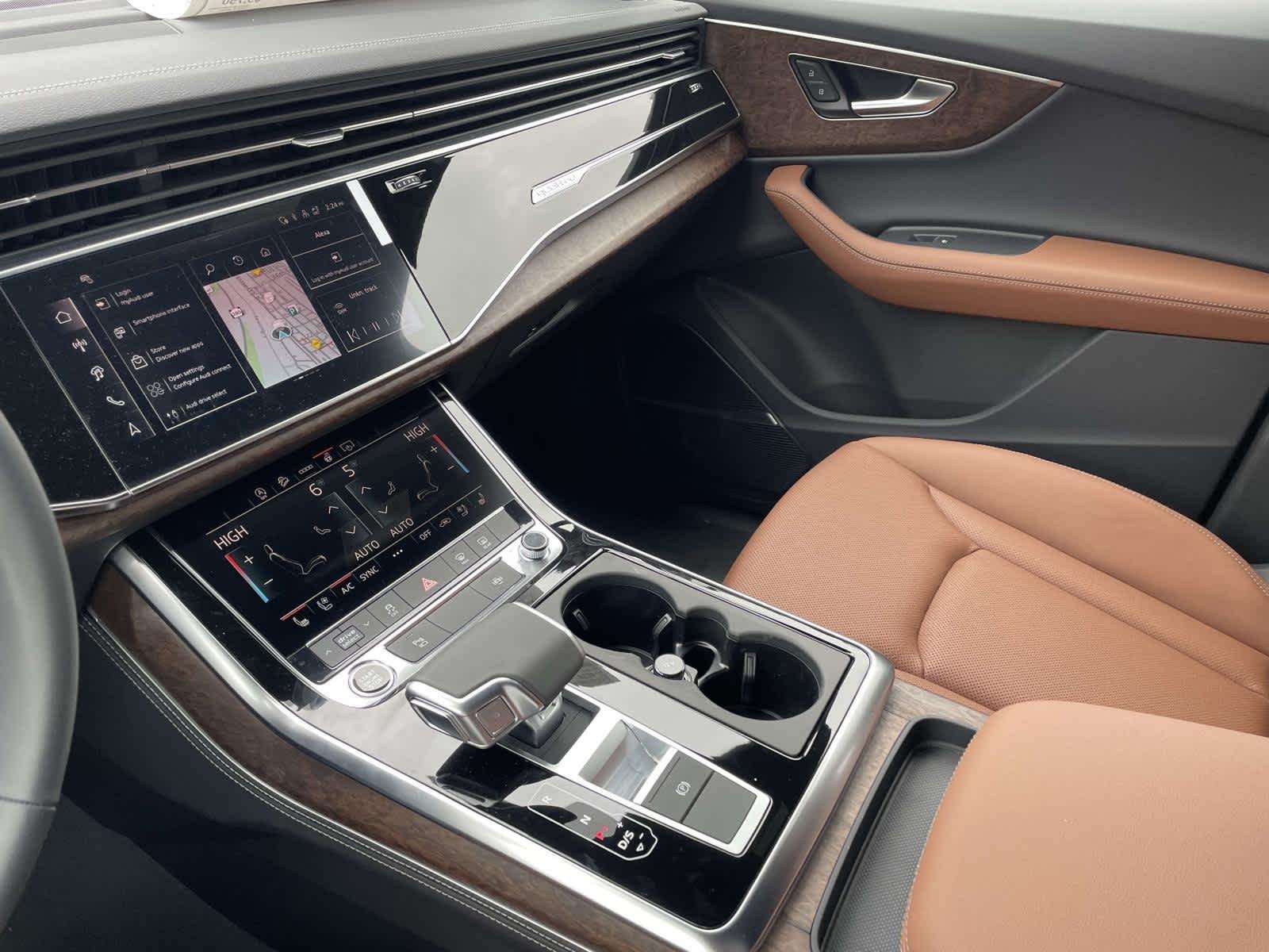 New 2026 3M3M/ Audi Premium Plus image 30