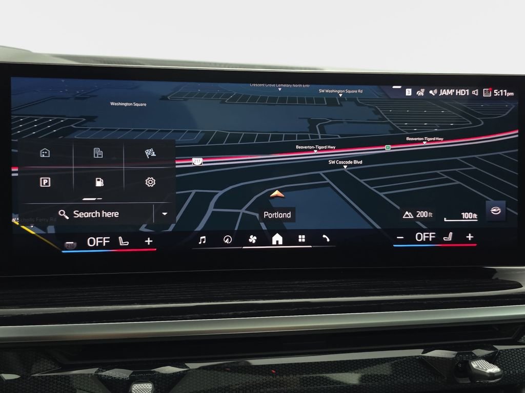 New 2026 Alpine White BMW xDrive40i image 22