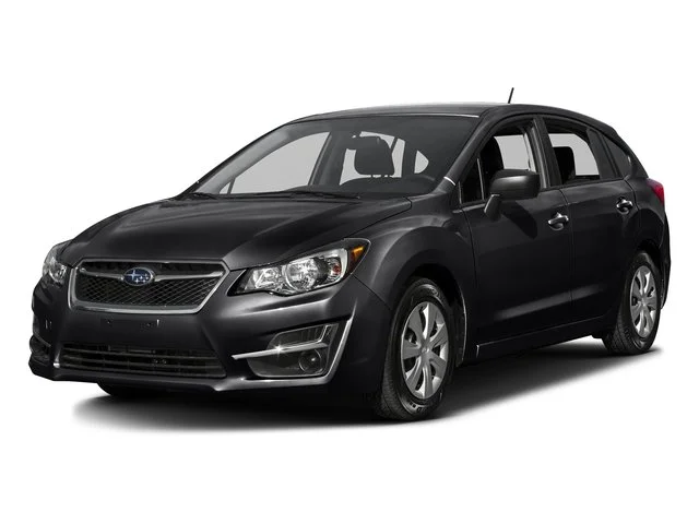 2016 Subaru Impreza 2.0i Premium Auto PZEV's photo