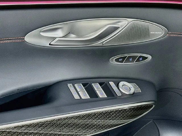 New 2027 Blue Genesis  image 11