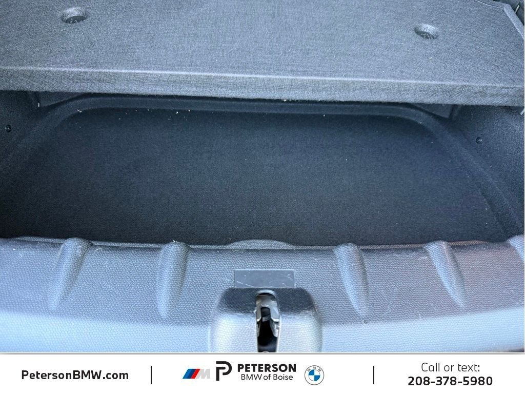 Used 2013 Brown MINI Paceman image 10