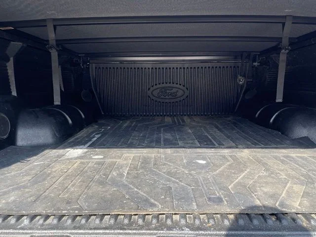 Certified Used 2021 Black Ford XL image 45