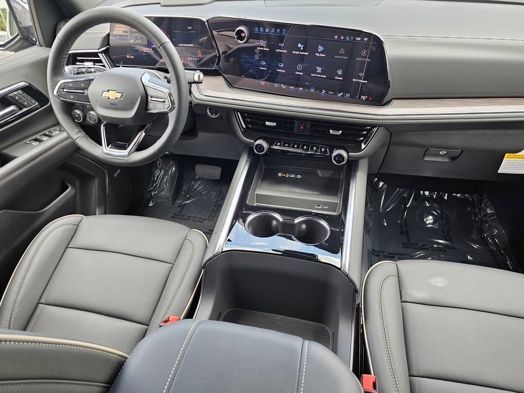 2026 Chevrolet Tahoe Premier - Photo 14