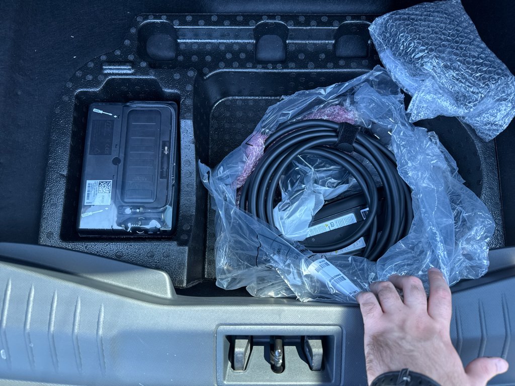 2025 Ford Mustang Mach-E Select - Photo 16