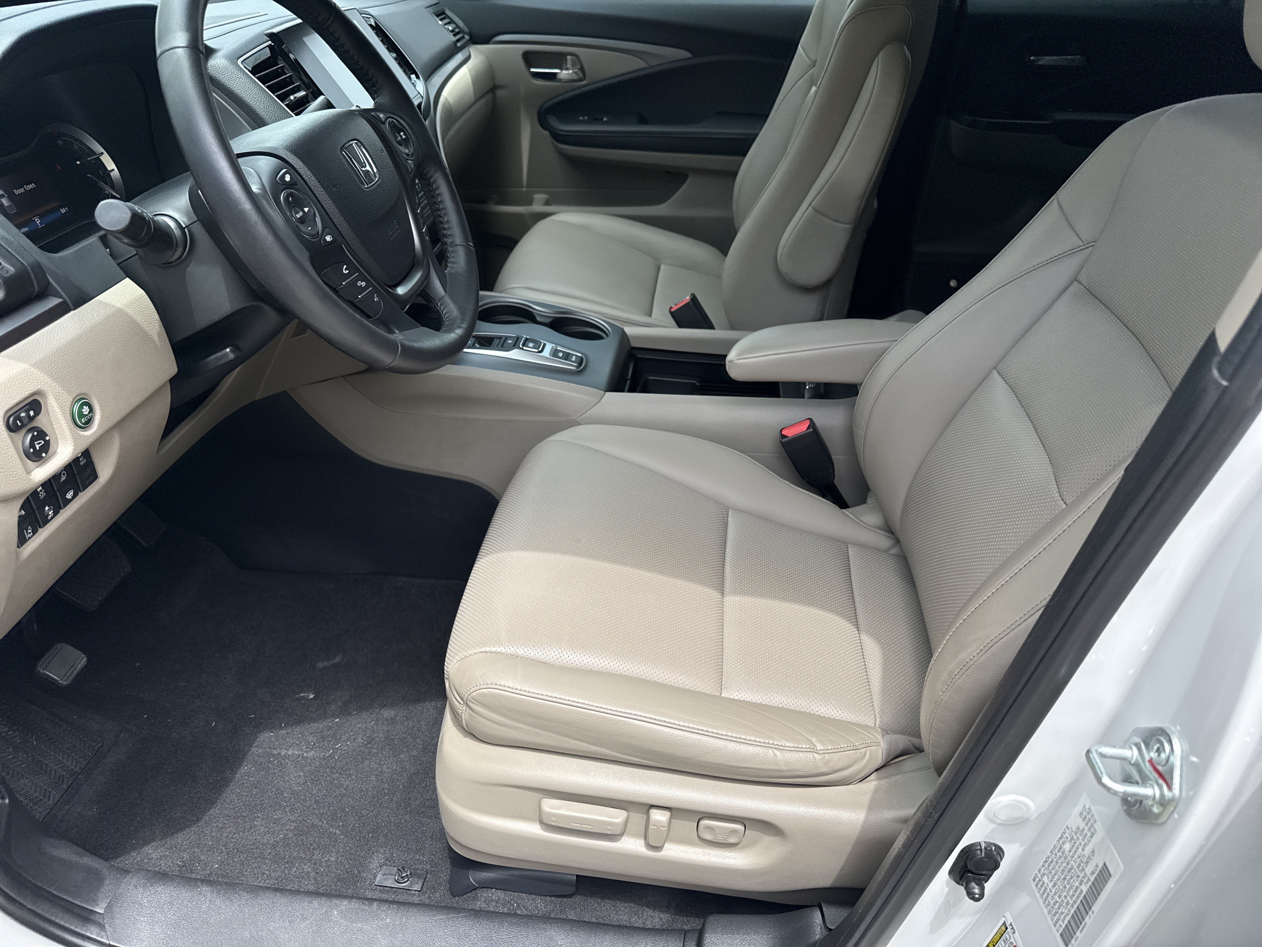 Used 2023  Honda RTL-E image 9