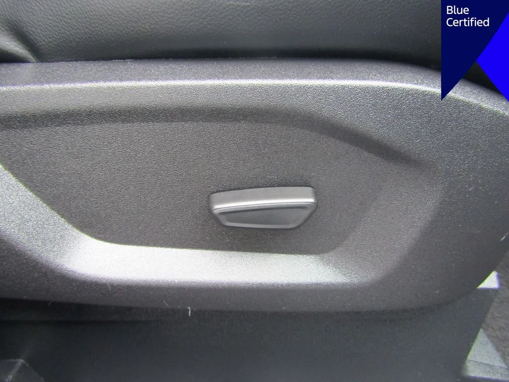 Certified Used 2024 Agate Black Metallic Ford SEL image 41