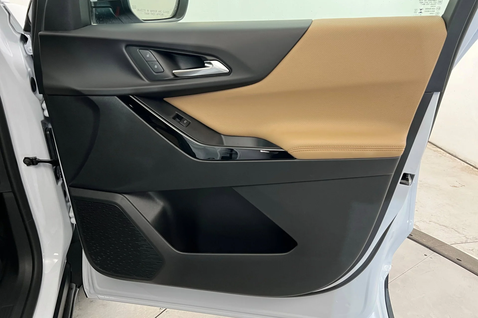 2026 Chevrolet Equinox ACTIV - Photo 23