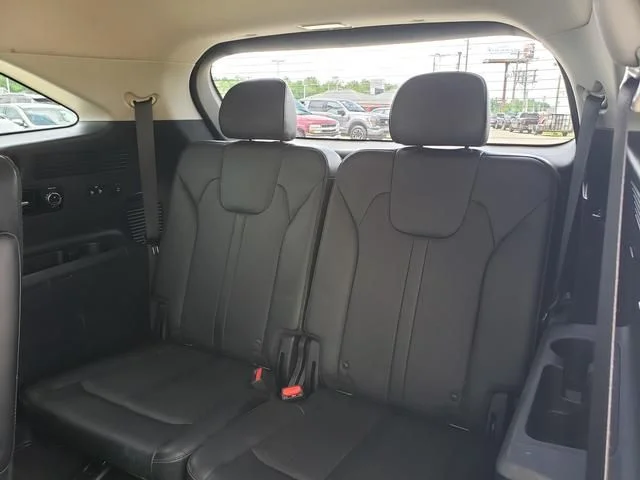 Used 2021 Gray Kia EX image 16