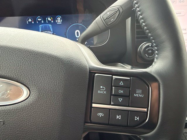 2026 Ford F-250 Super Duty Platinum - Photo 26