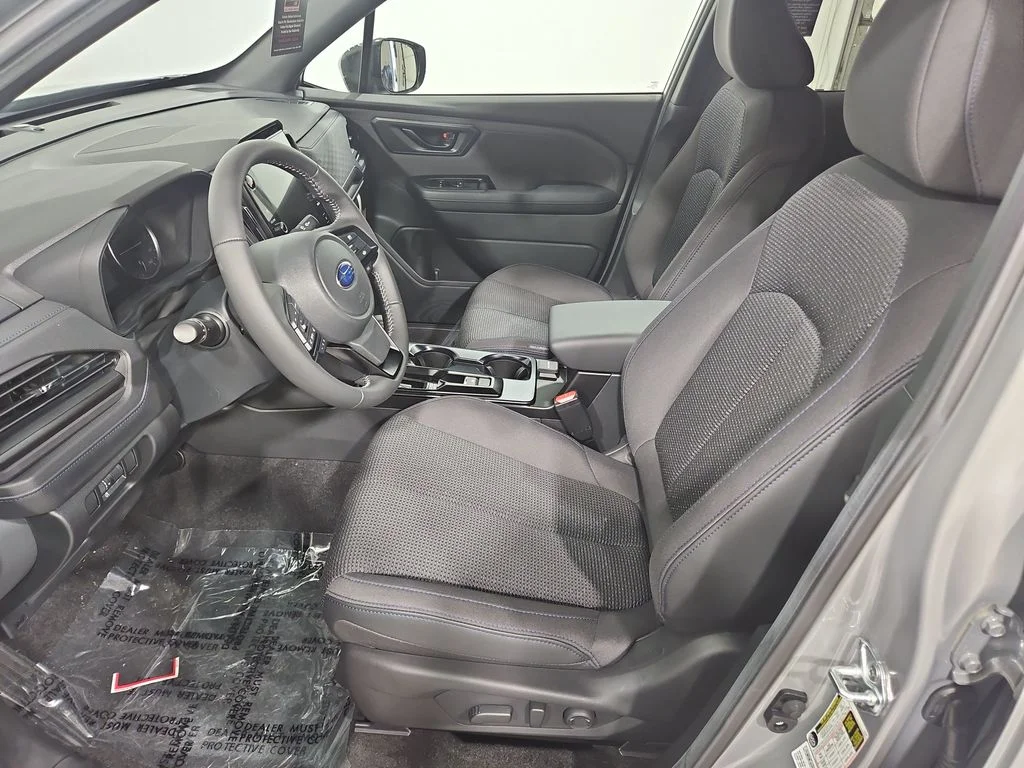 New 2026 RIVER ROCK PEARL Subaru Premium image 9