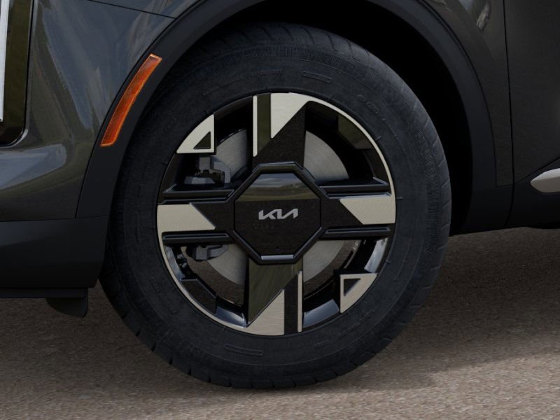 2026 Kia Sportage LX Hybrid - Photo 9