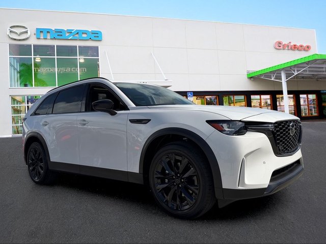 2026 Mazda CX-90 3.3 Turbo Premium Sport AWD